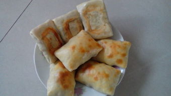 御卿祥馕坑烤包子 濟(jì)南早餐的匠心傳承
